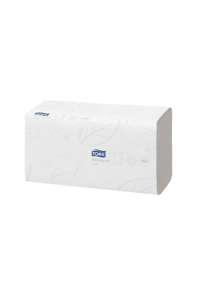 Servetele Pliate Xpress® Soft Multifold H2 Advanced - 120289