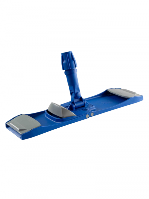 Suport mop plat GLOBO, cu microclapete, Filmop, 40 cm -  0009AU