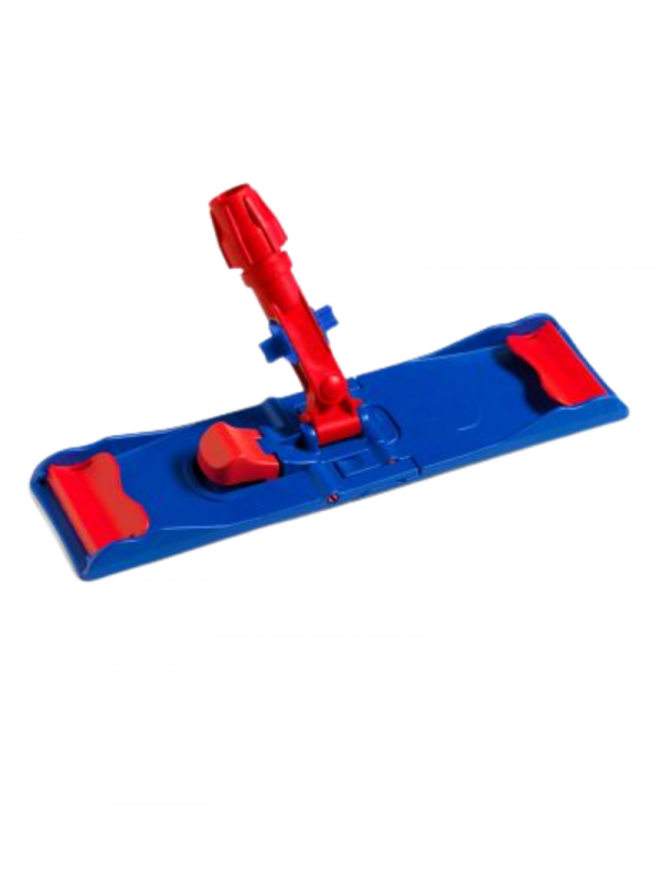 Suport mop plat SPEEDY, cu clapete, Filmop, 40 cm -  8116AB