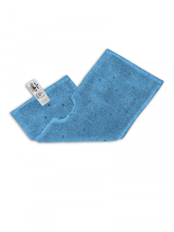 Rezerva mop Duo Face Wash Basic, Filmop, 40 cm, albastru - PD04L0L00AA