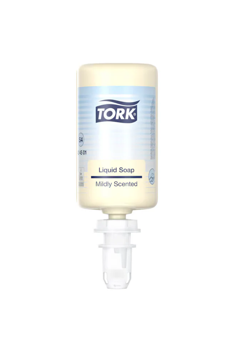 Săpun lichid, Tork, 1L, S4 - 424501 1L