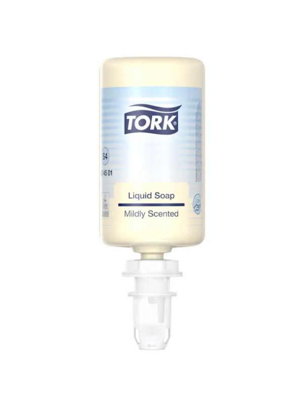 Săpun lichid, Tork, 1L, S4 - 424501 1L