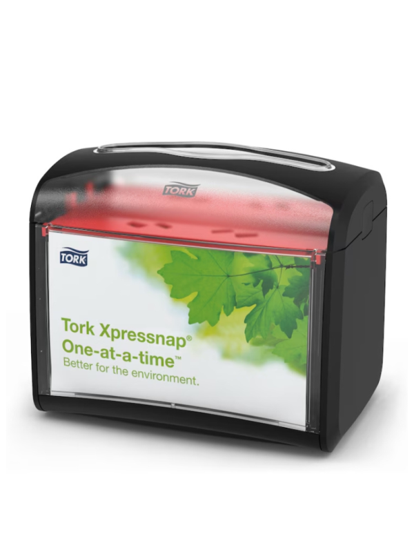Dispenser șervețele de masă Tork Xpressnap® Tabletop - 272611