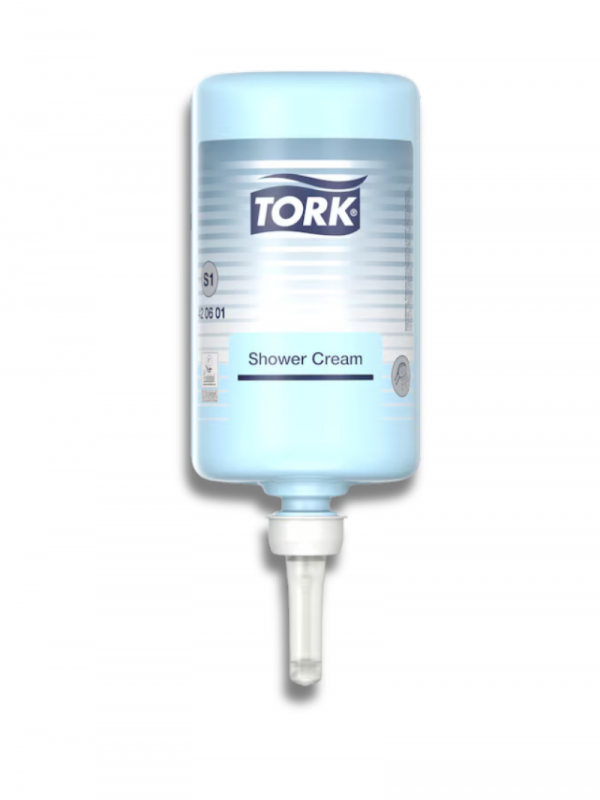 Crema de dus Tork, 1L - 420601