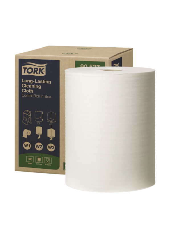 Lavete Tork pentru curatare Long-Lasting, pentru utilizare indelungata - 90537