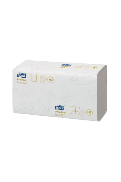 Servetele Pliate ork Xpress® Multifold H2 Extra Delicat - 100297