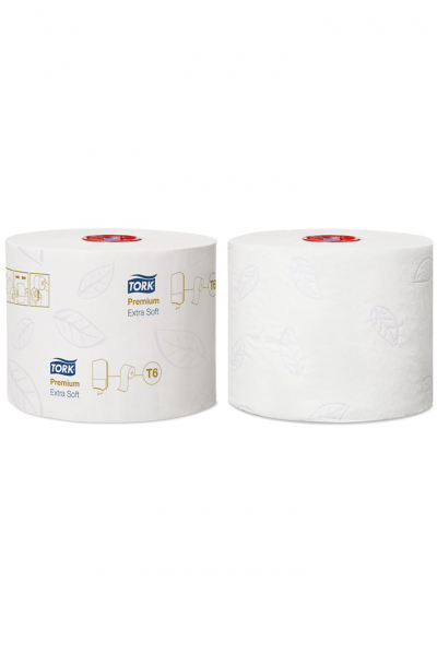 Hartie Igienica Extra Soft Premium T6 70M - 127510