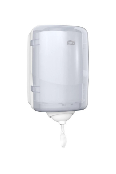 Dozator cu Derulare Centrală, Porție Cu Porție, Tork Reflex™ Mini - 473177