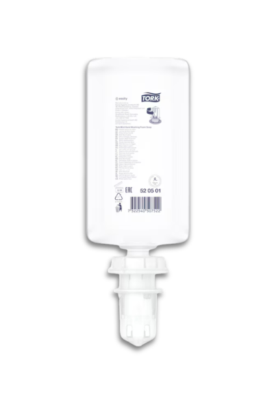 Tork Sapun spuma cu parfum delicat, 1L - 520501