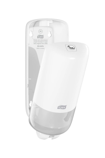 Dozator de săpun lichid și spray, Tork  - 560000